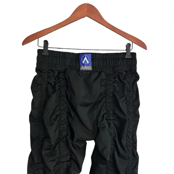 Agogie Women’s +40 Built in Resistance Leggings Pants Sz XL - Picture 6 of 11